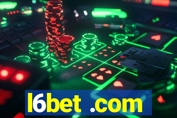 l6bet .com