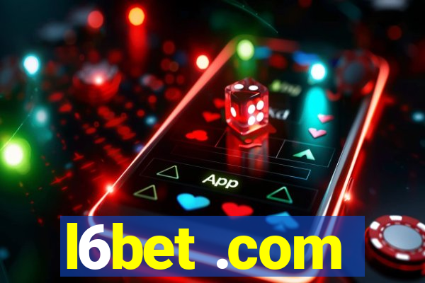 l6bet .com