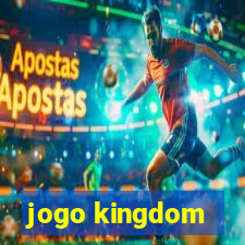 jogo kingdom