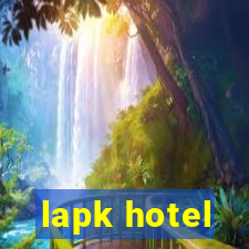 lapk hotel