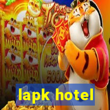 lapk hotel