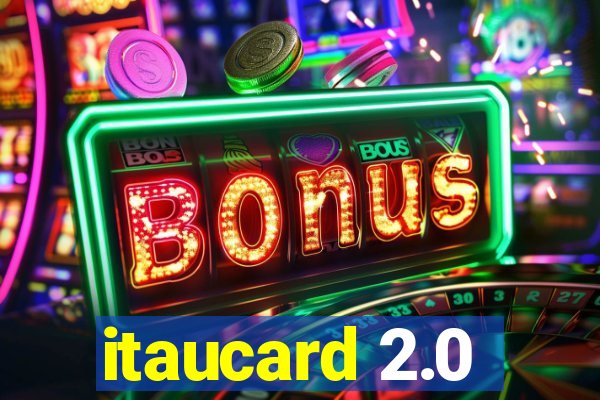 itaucard 2.0