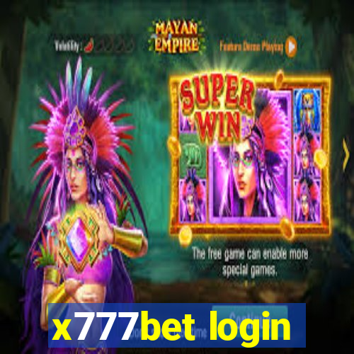 x777bet login