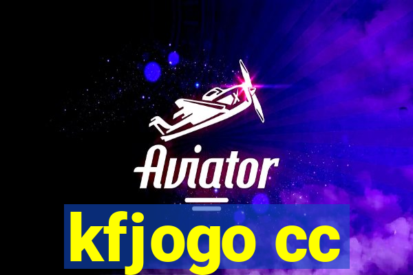 kfjogo cc