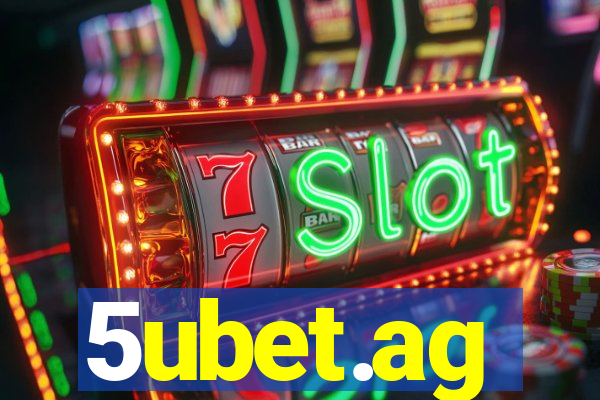 5ubet.ag