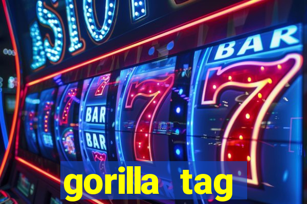 gorilla tag download mobile