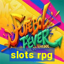 slots rpg