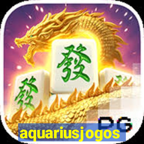 aquariusjogos