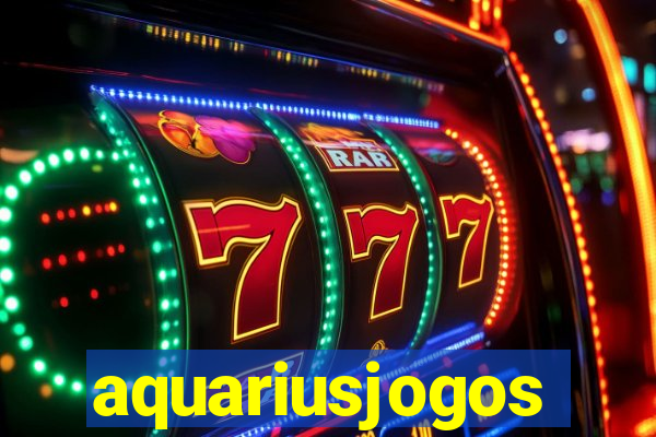 aquariusjogos