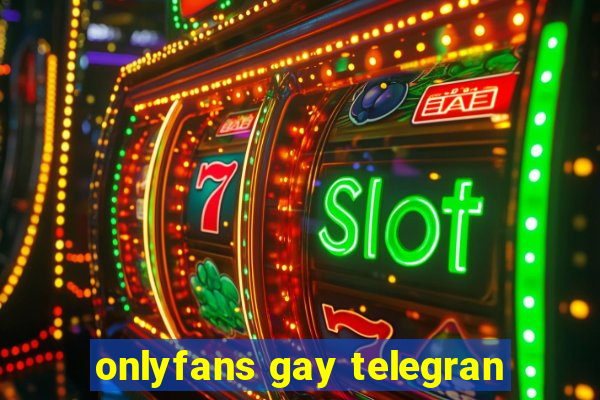 onlyfans gay telegran