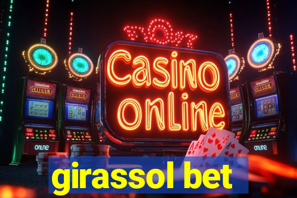 girassol bet