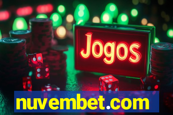 nuvembet.com