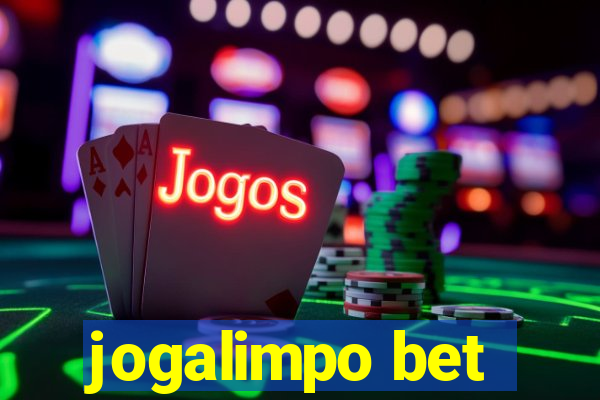 jogalimpo bet