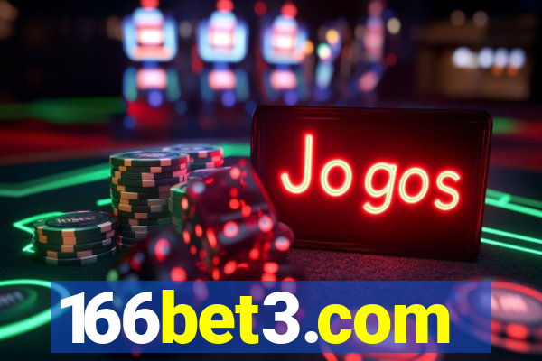 166bet3.com