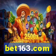 bet163.com