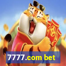 7777.com bet