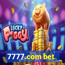 7777.com bet