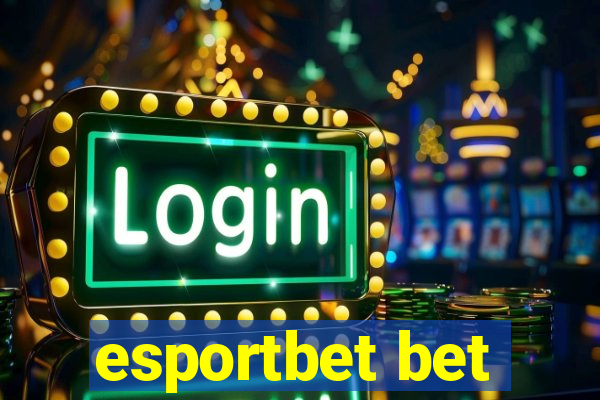 esportbet bet