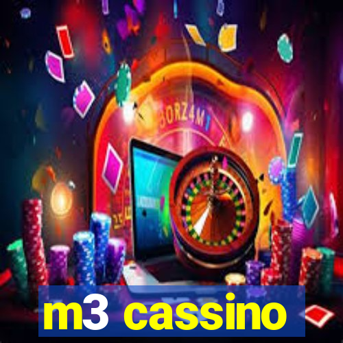 m3 cassino