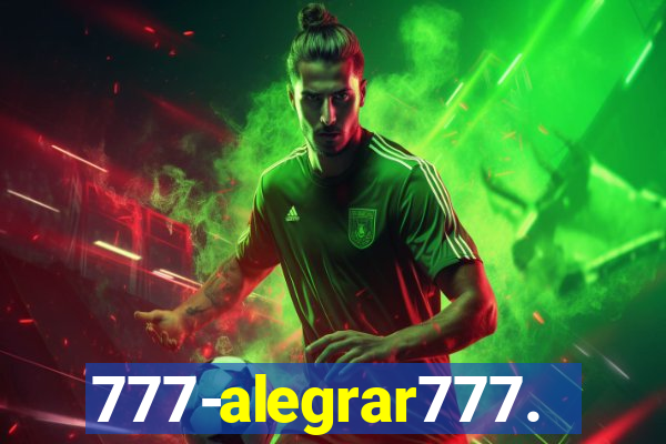 777-alegrar777.net