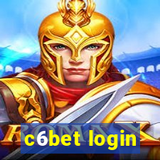 c6bet login