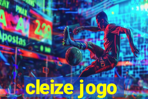 cleize jogo