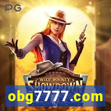 obg7777.com