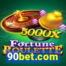 90bet.com