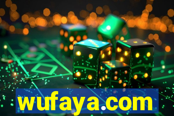 wufaya.com