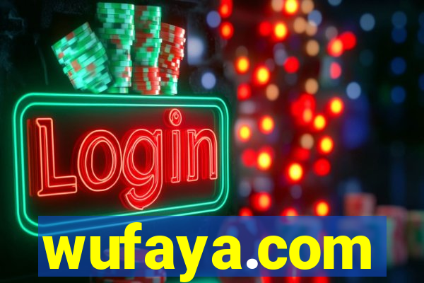 wufaya.com