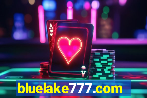 bluelake777.com