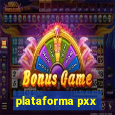 plataforma pxx