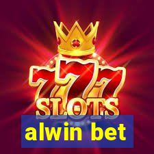 alwin bet