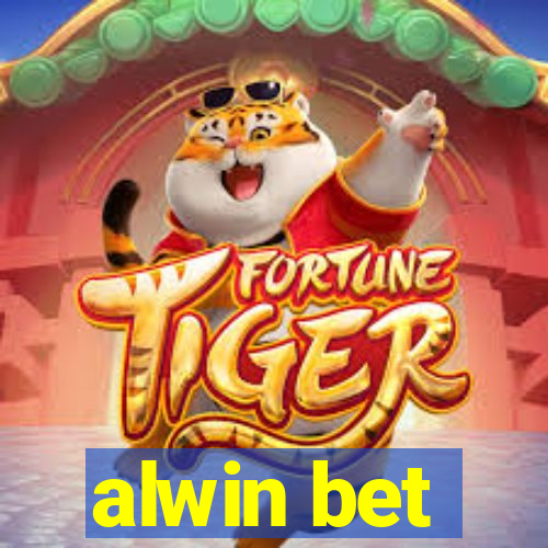 alwin bet