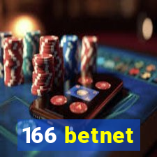 166 betnet