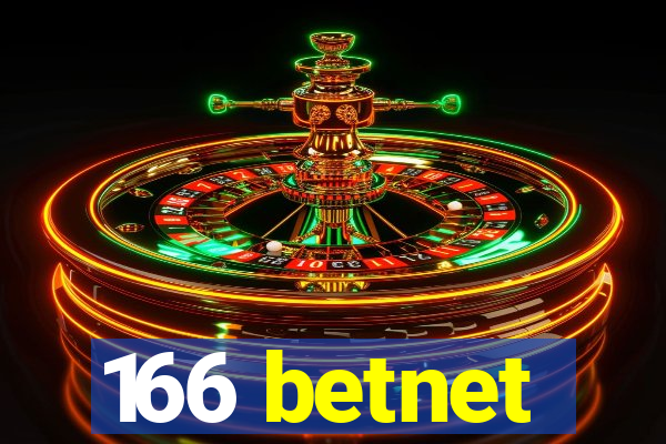 166 betnet