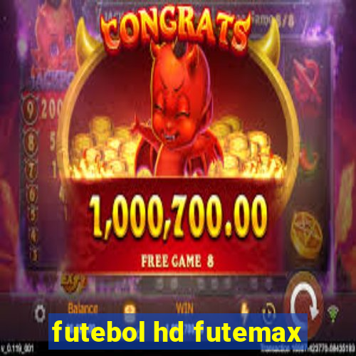 futebol hd futemax