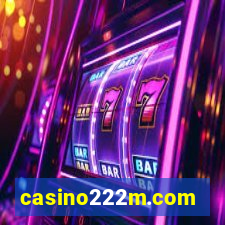 casino222m.com