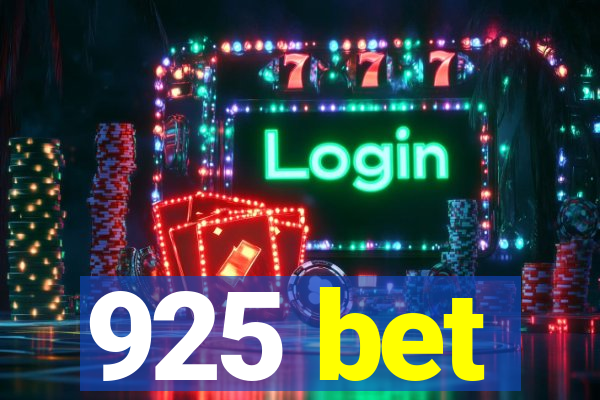 925 bet