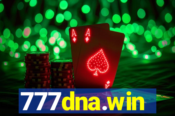 777dna.win