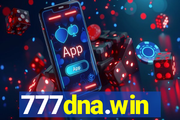 777dna.win