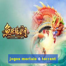 jogos mortais 6 torrent