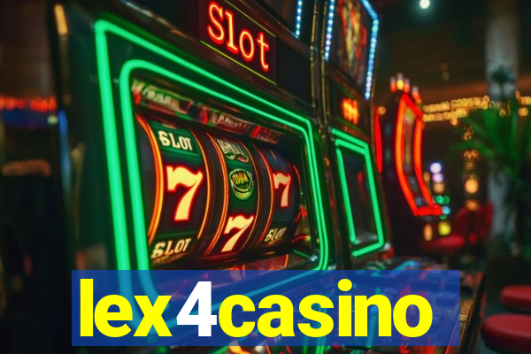 lex4casino