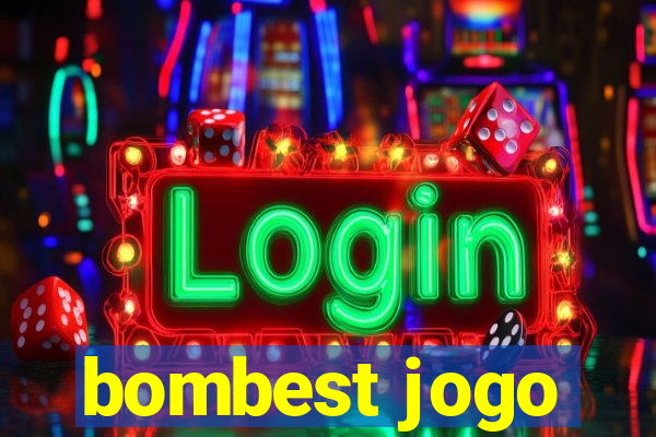 bombest jogo