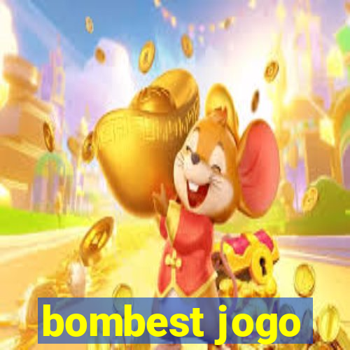 bombest jogo