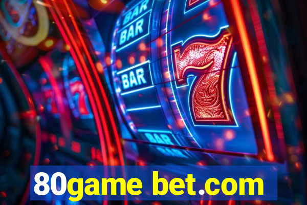 80game bet.com