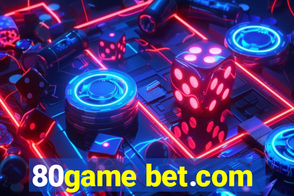 80game bet.com