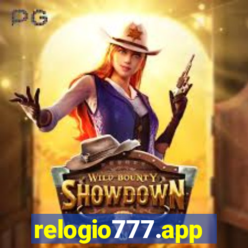 relogio777.app