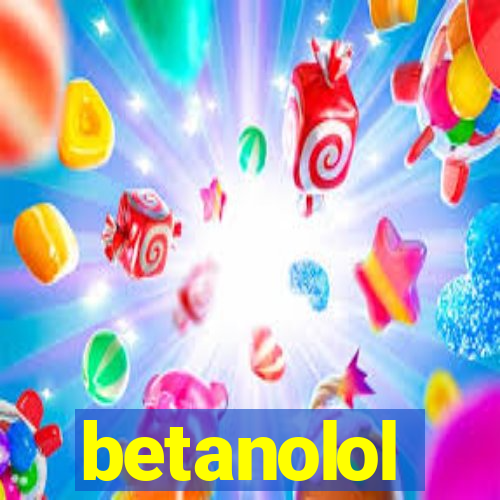 betanolol