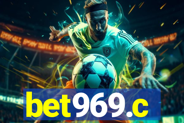 bet969.c